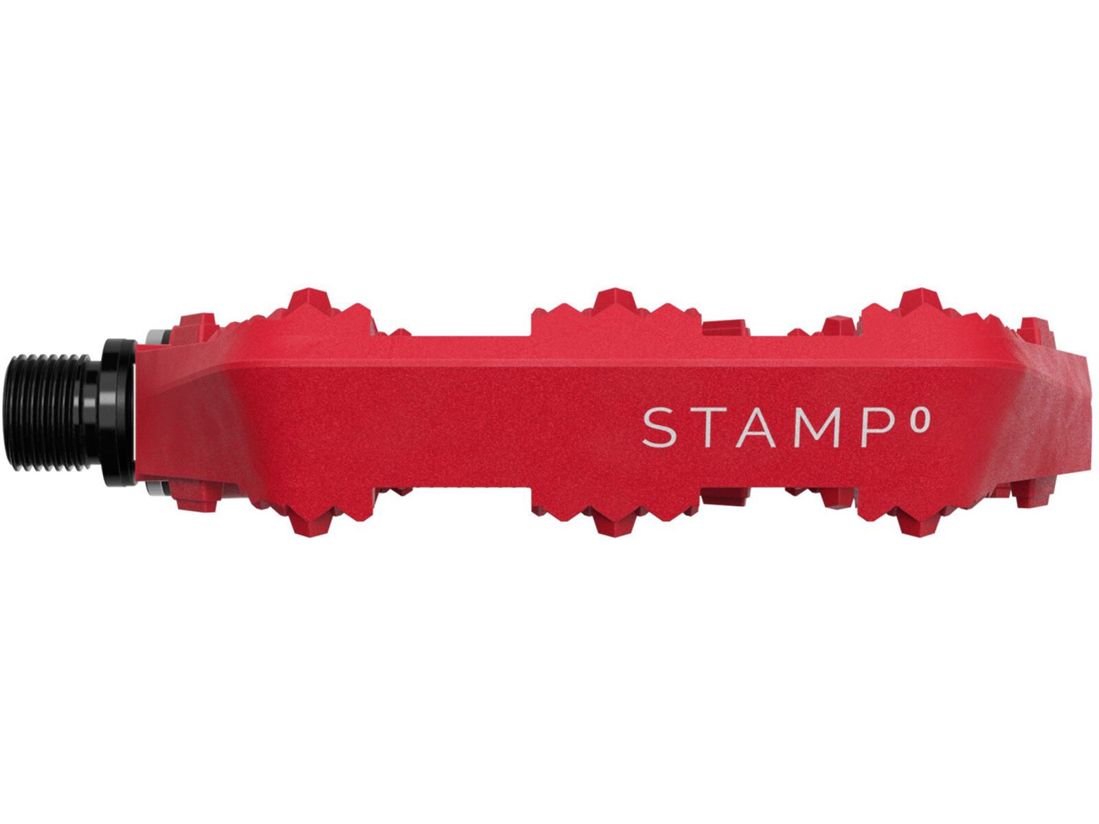 Crankbrothers Stamp 0 Large, red | Bild 3