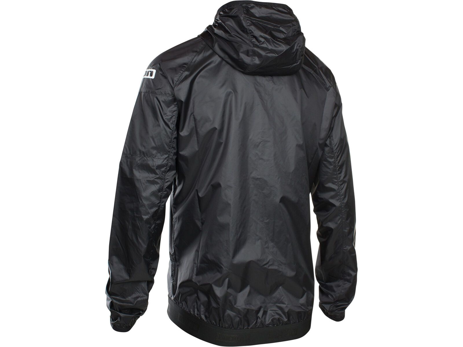 ION Windbreaker Jacket Shelter, black | Bild 2