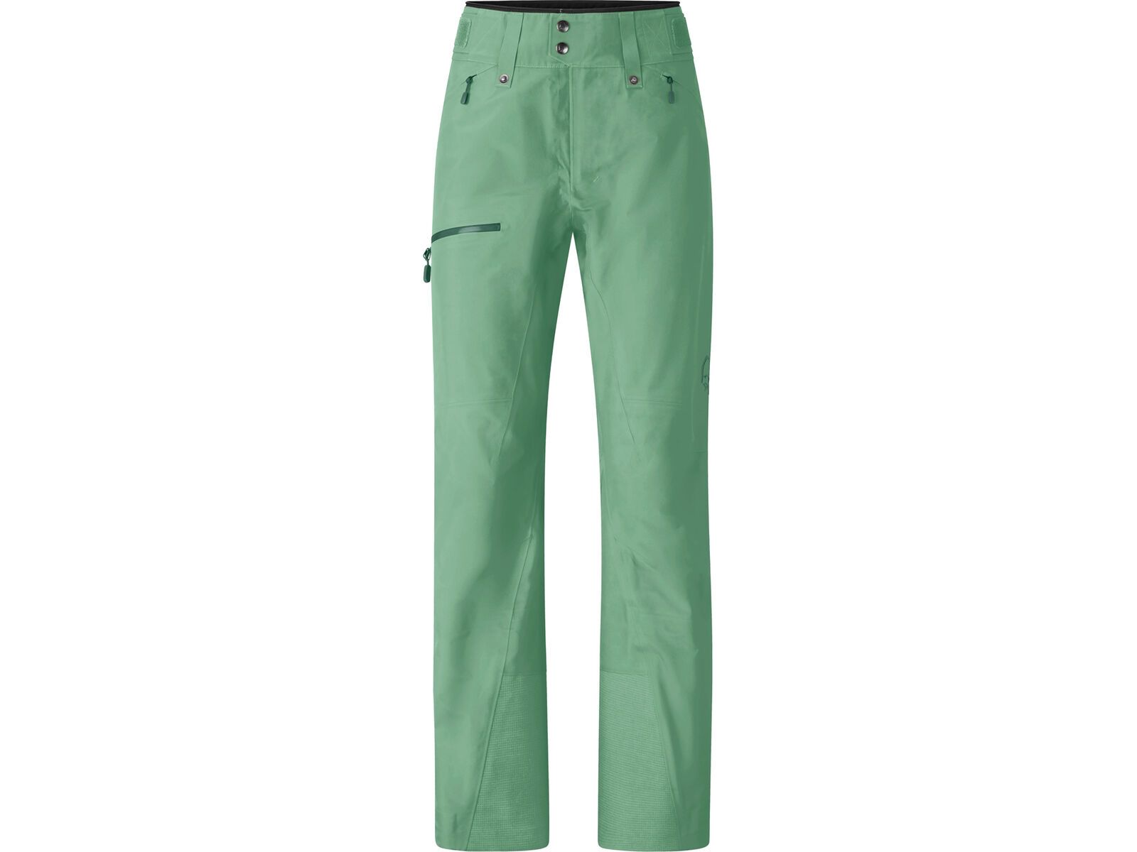 Norrona lofoten Gore-Tex Pants W's, dark ivy | Bild 1
