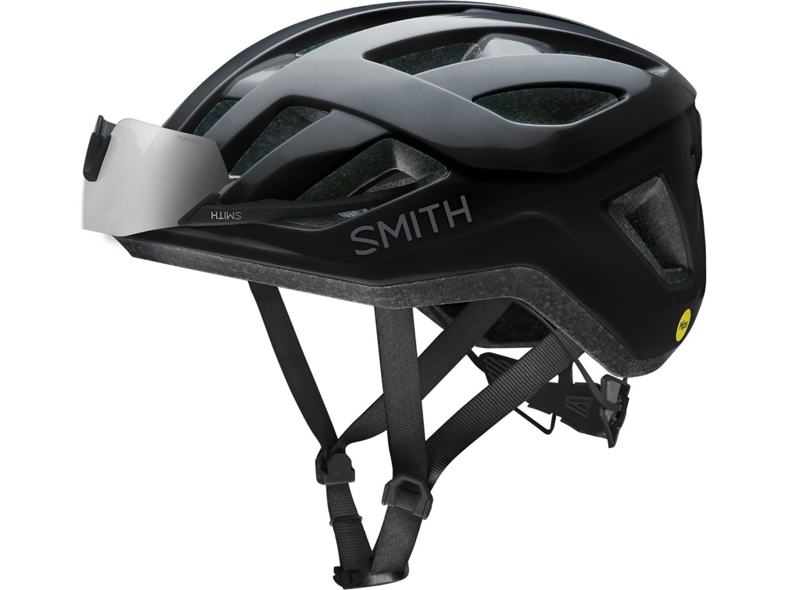 Smith Signal MIPS, black | Bild 5