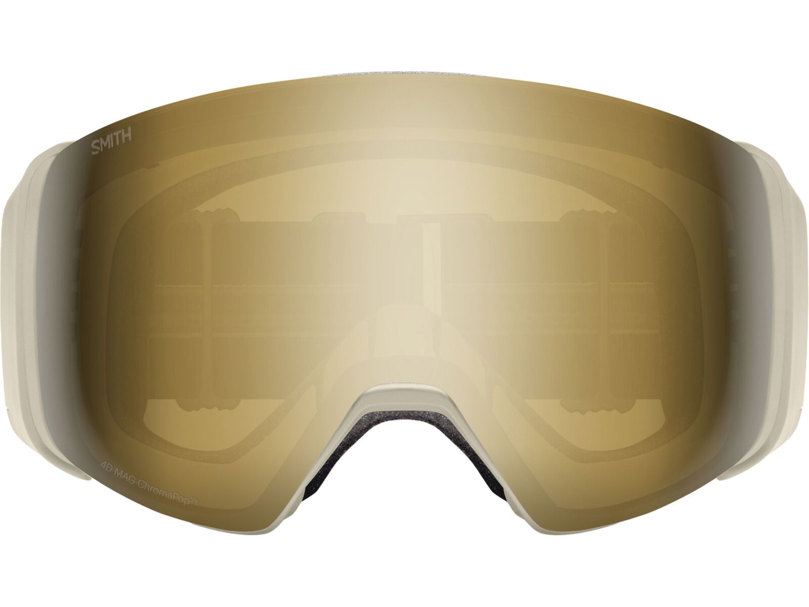 Smith 4D Mag, ChromaPop Sun Black Gold Mirror / chalk space invader | Bild 2