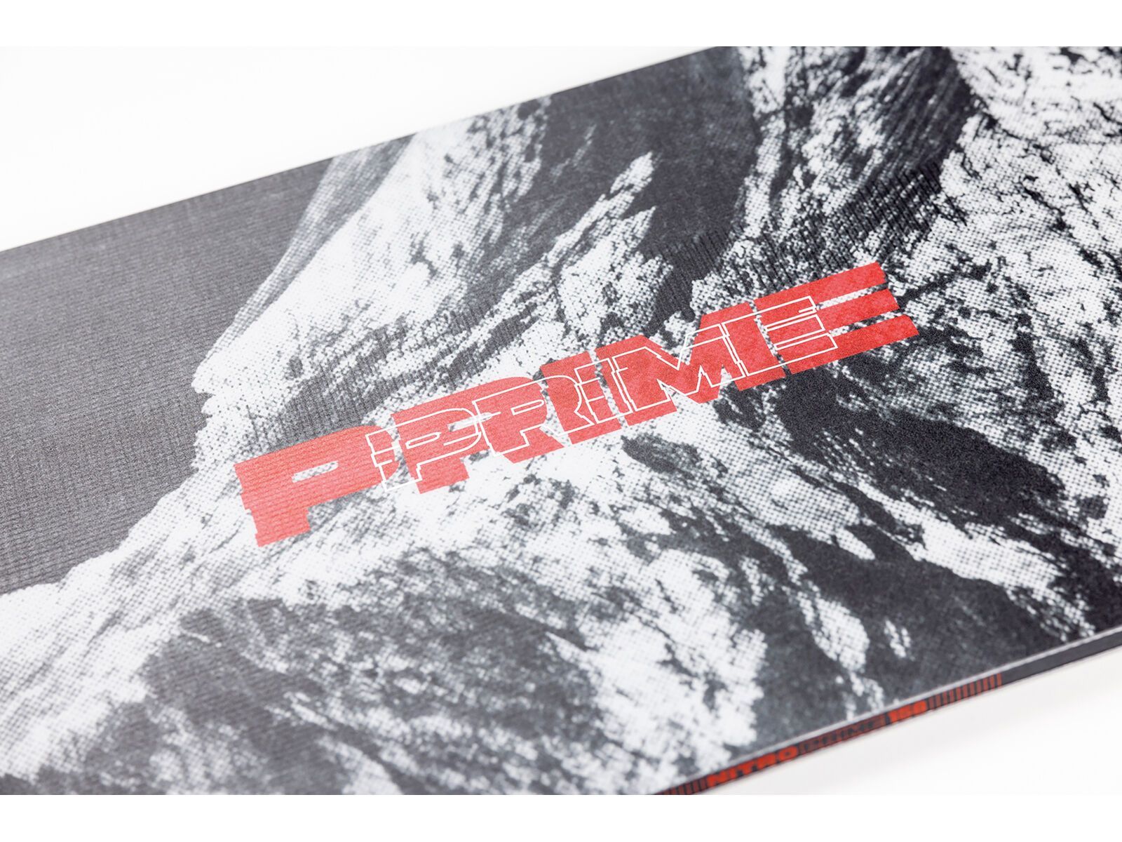 Nitro Prime Raw | Bild 5