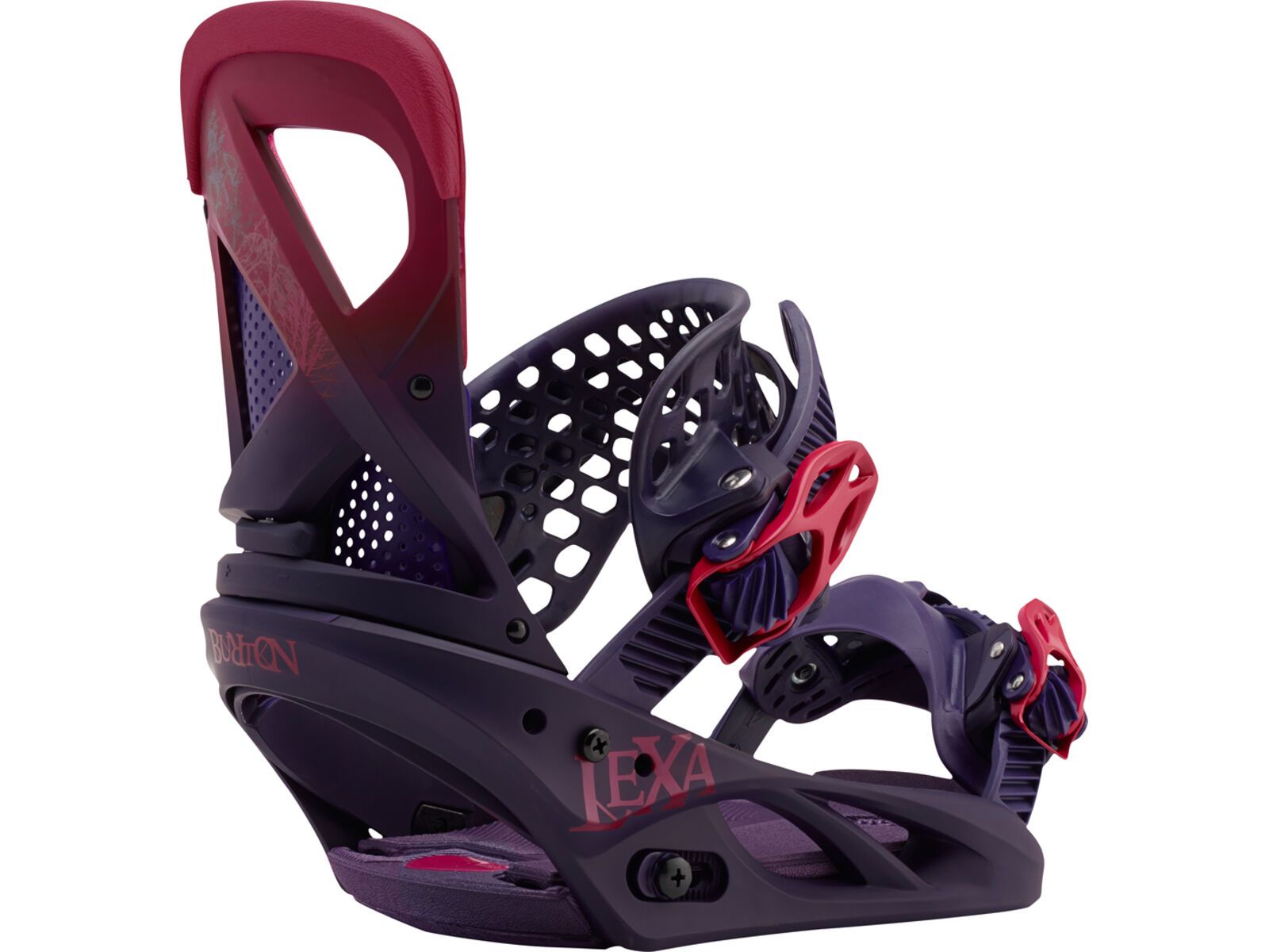 Set: Nitro Pro One Off 2017 + Burton Lexa (1712828S) | Bild 3