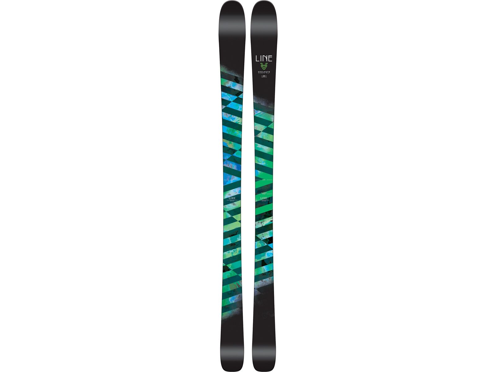 Line Set: Soulmate 86 2016 + Marker Squire 11 | Bild 2