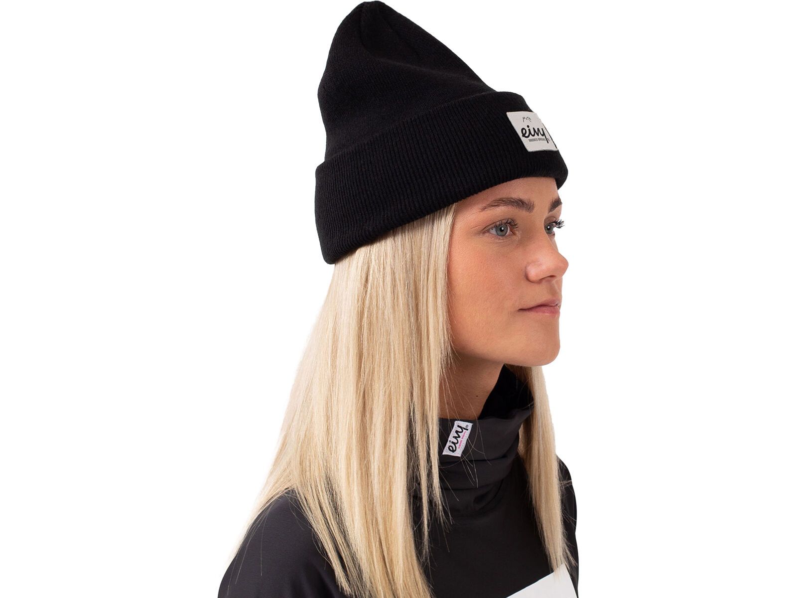 Eivy Watcher Beanie, black | Bild 3