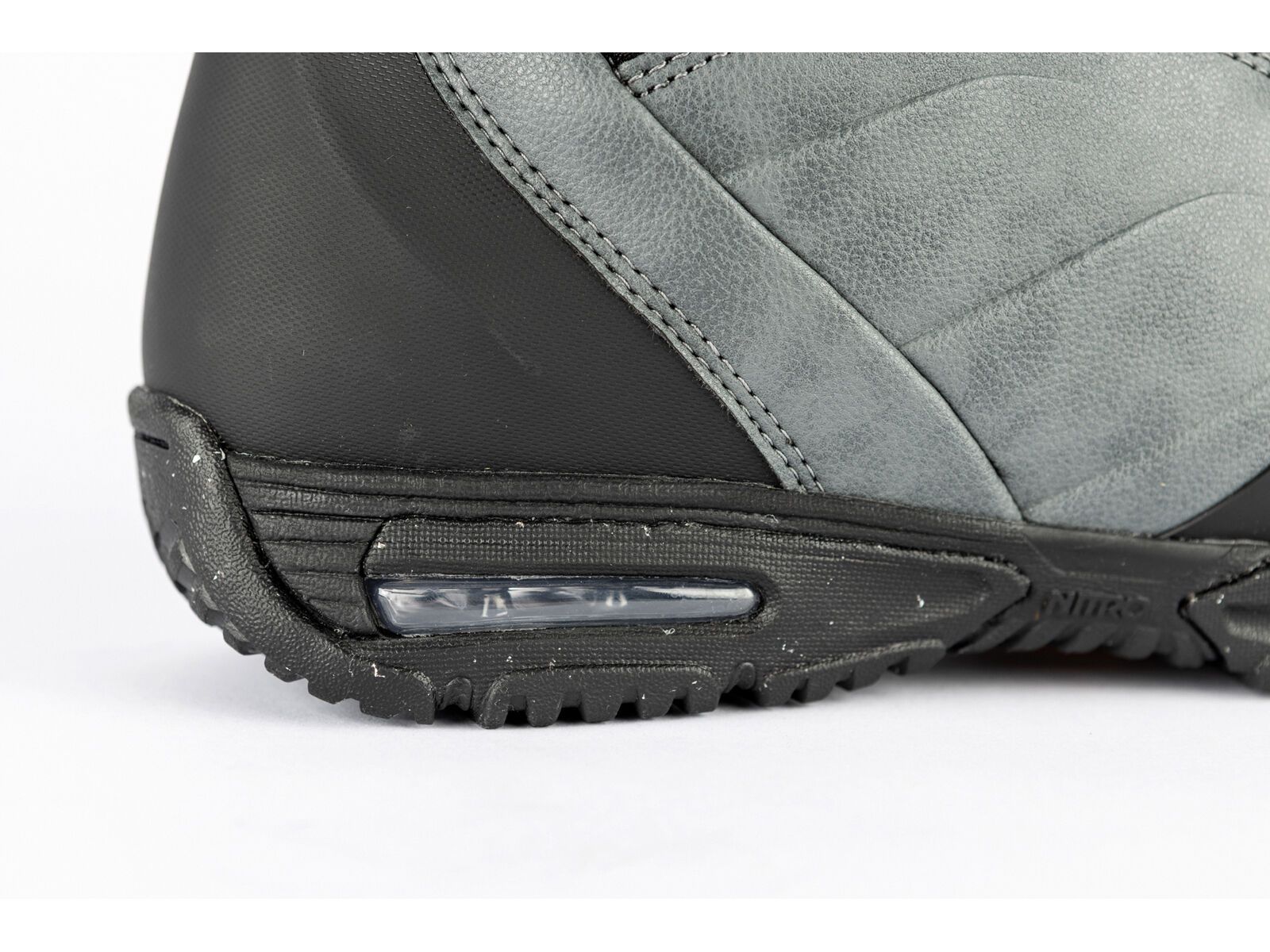 Nitro Select TLS+, charcoal-black | Bild 13