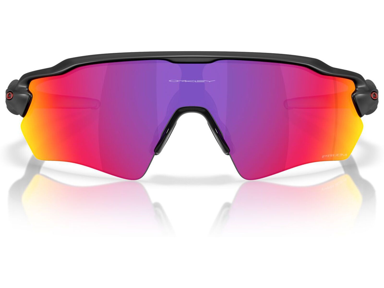 Oakley Radar EV S Path, Prizm Road / matte black | Bild 8