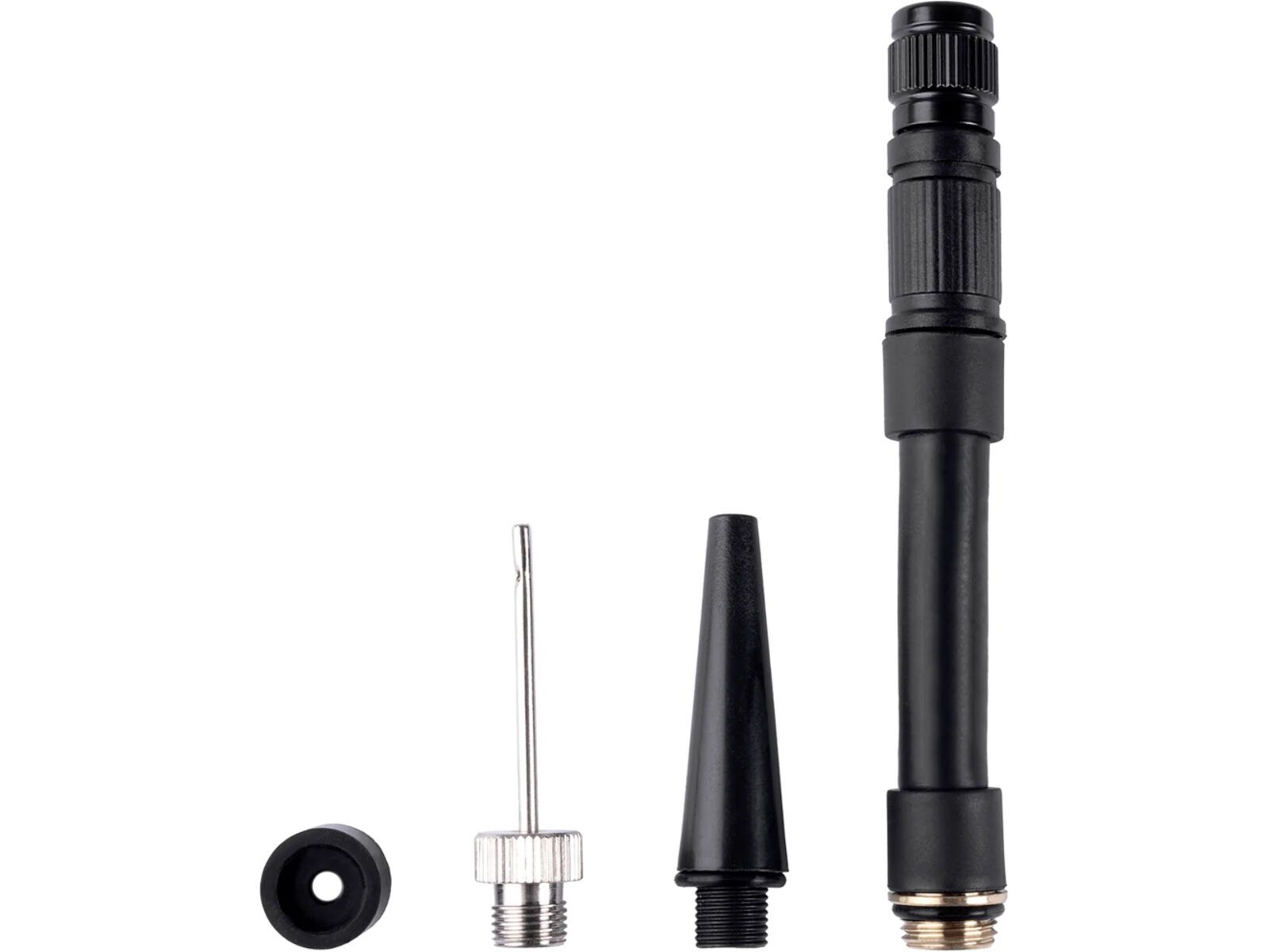 Muc-Off AirMach Electric Mini Inflator Pro, black | Bild 7