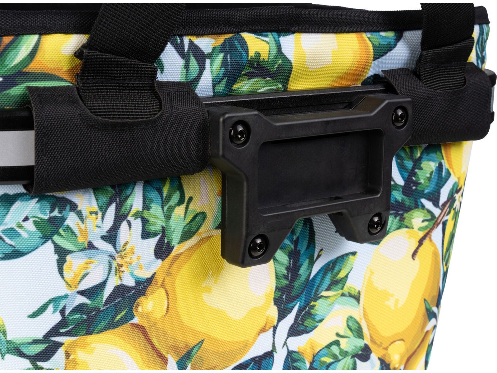 Cube Acid Lenkerkorb City 15 FILink, yellow | Bild 4