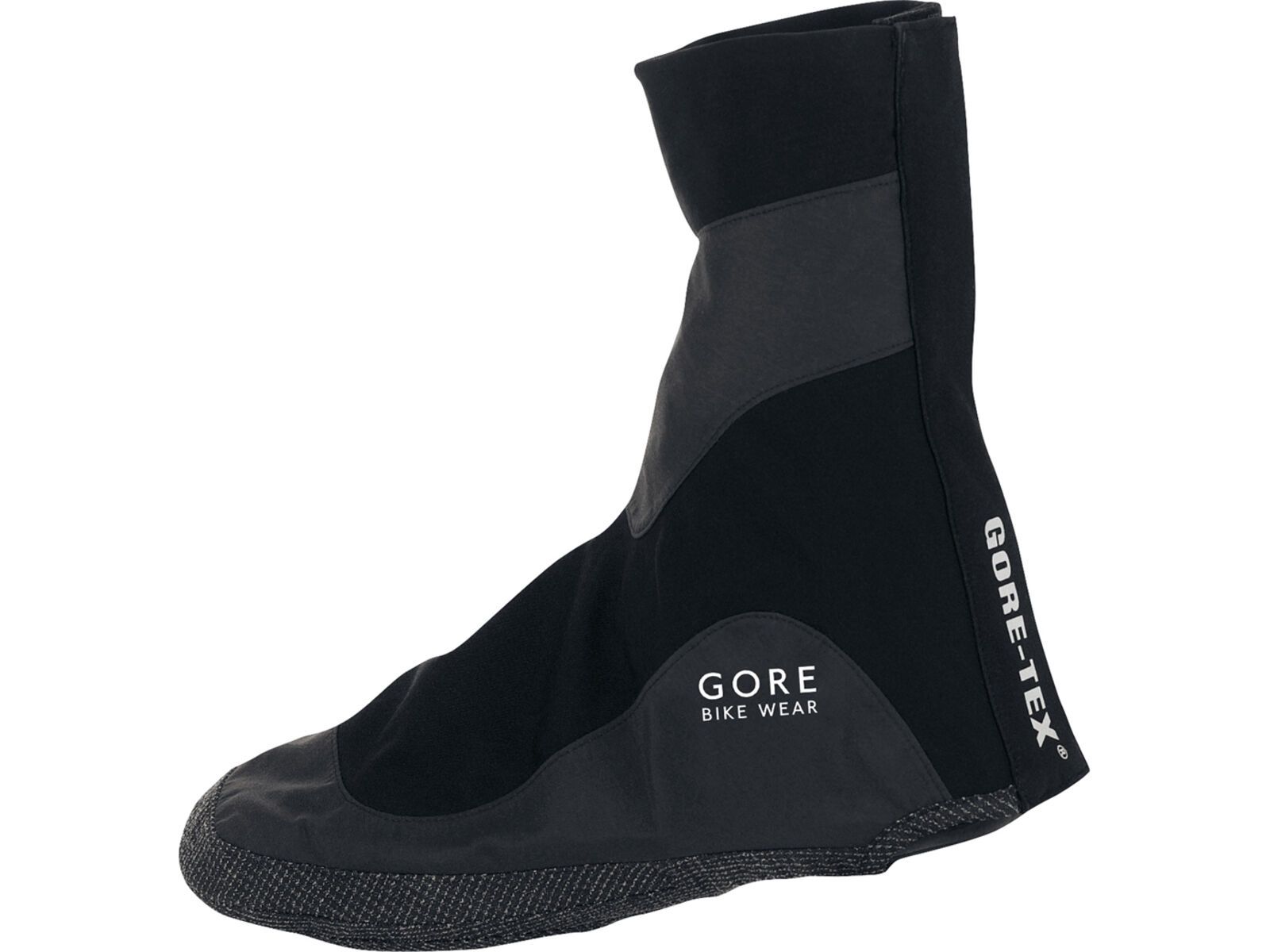 Gore Bike Wear Gore-Tex Überschuhe, black | Bild 1