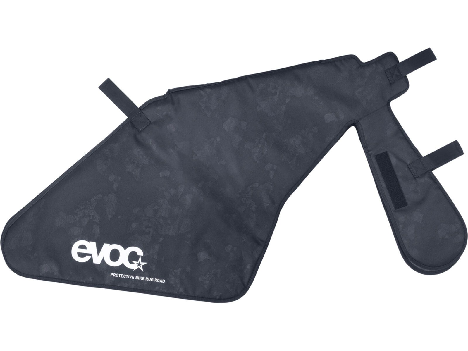 Evoc Protective Bike Rug Road, black | Bild 1