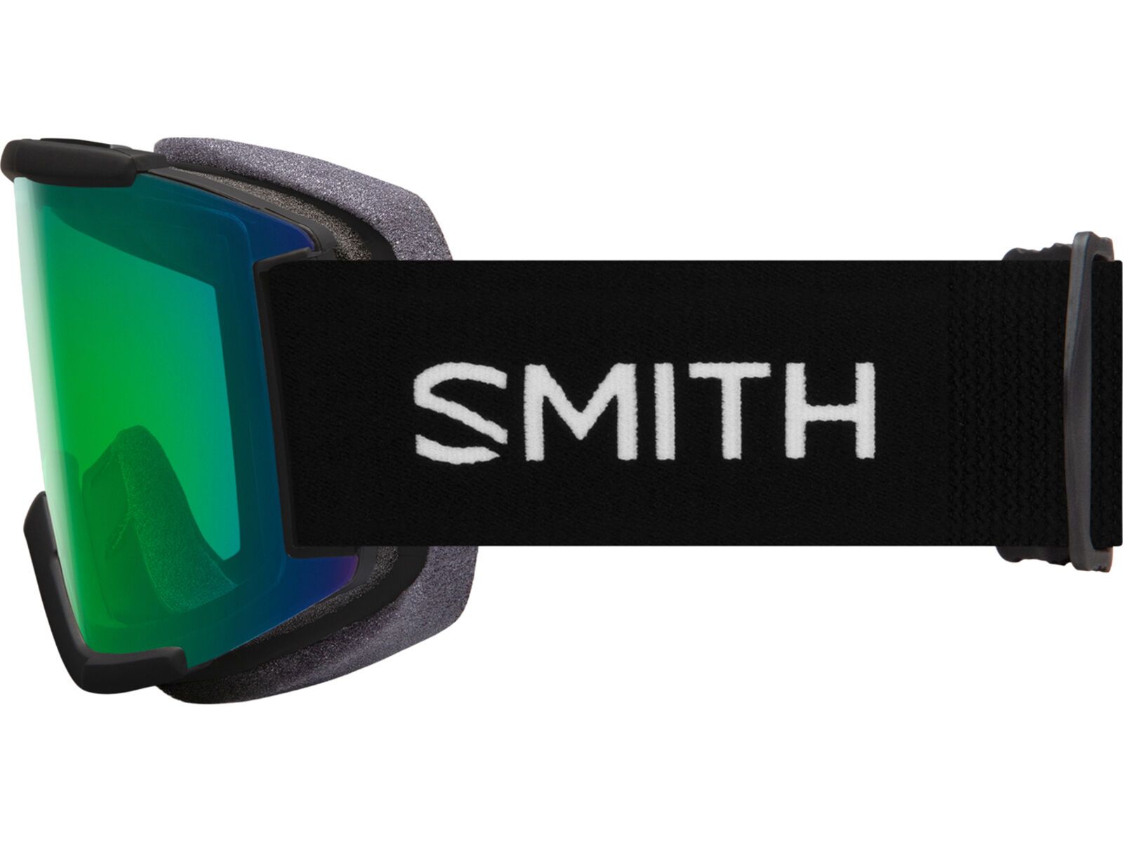 Smith Squad, ChromaPop Everyday Green Mirror / black | Bild 3