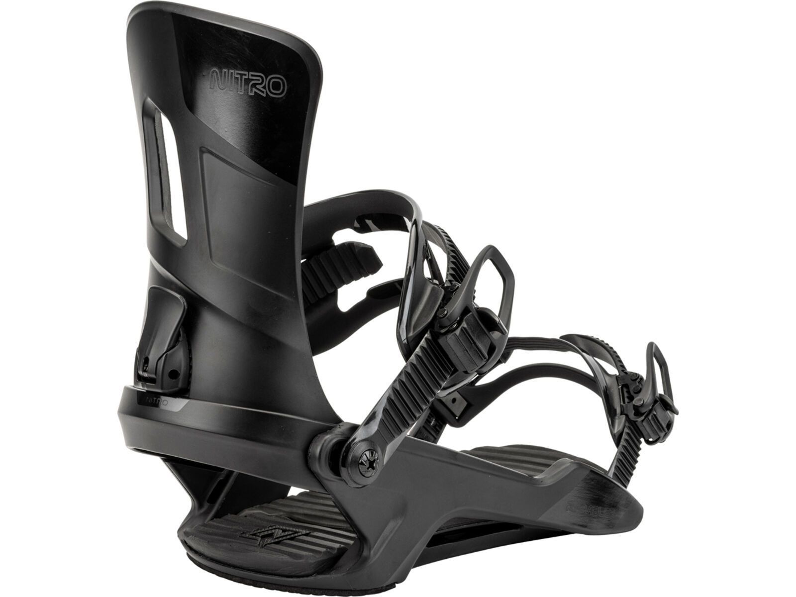 Nitro Rambler, ultra black | Bild 1