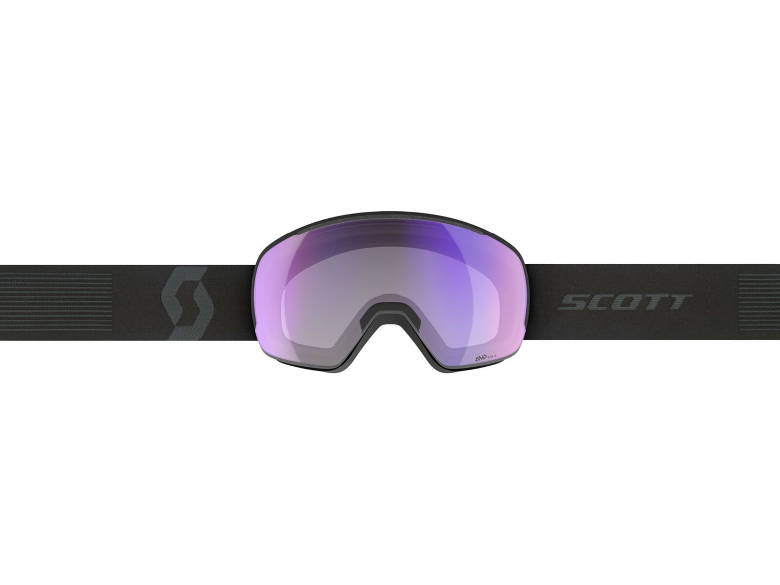 Scott Sphere OTG, AMP Light Sensitive Blue Chrome / mineral black | Bild 2