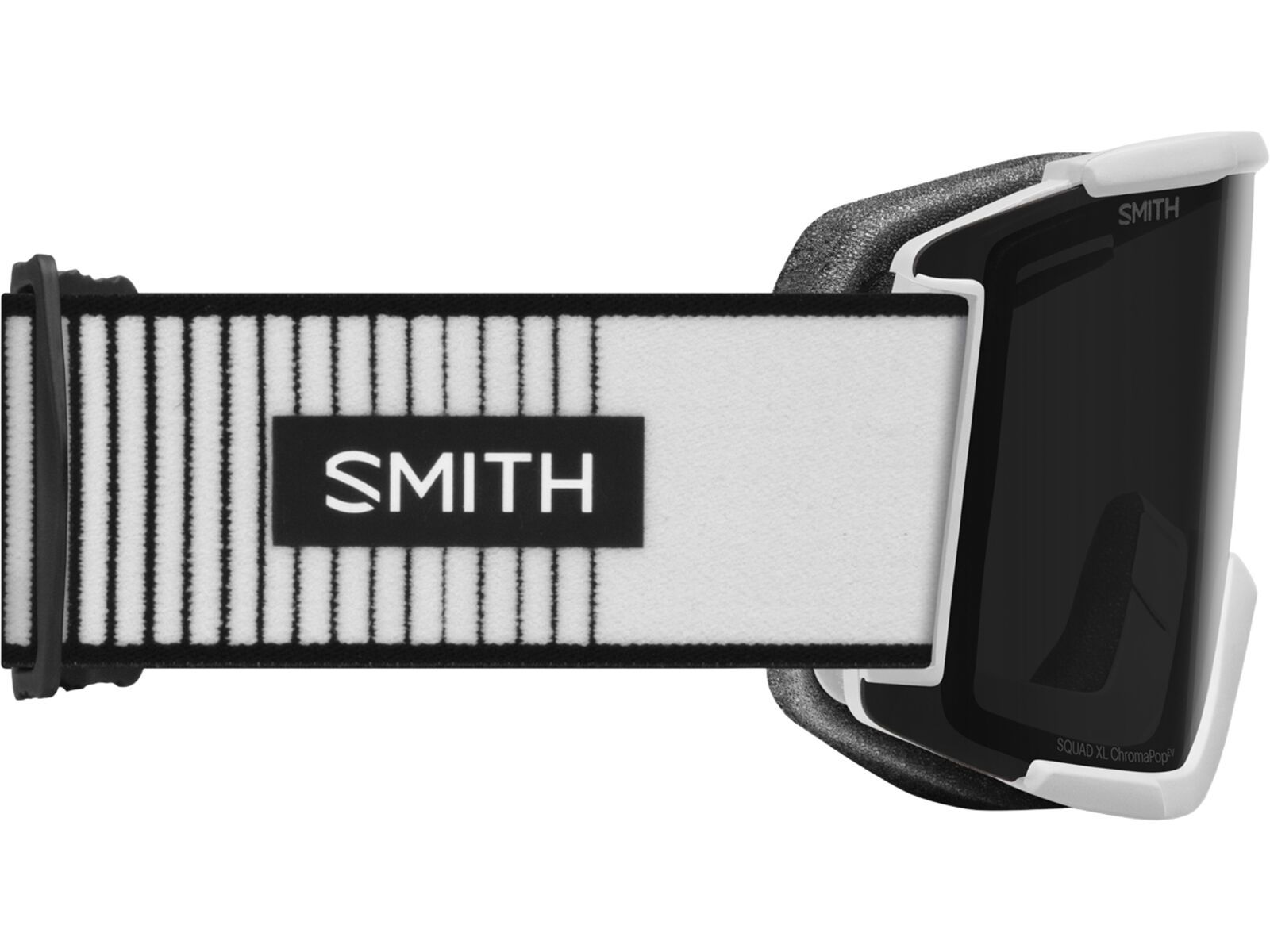 Smith Squad XL, ChromaPop Sun Black / white fade out | Bild 4