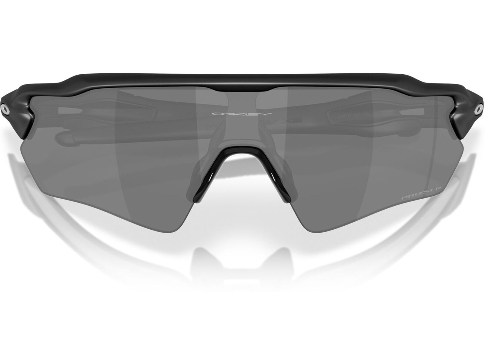 Oakley Radar EV S Path, Prizm Black Polarized / matte black | Bild 7