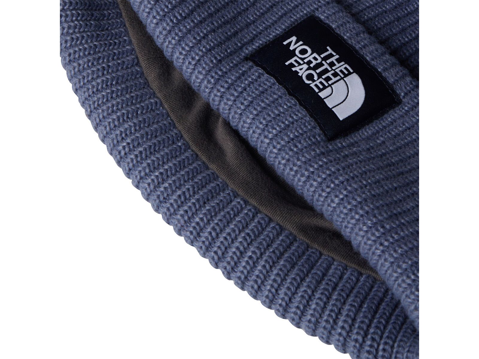 The North Face Salty Lined Beanie, twilight galaxy | Bild 3