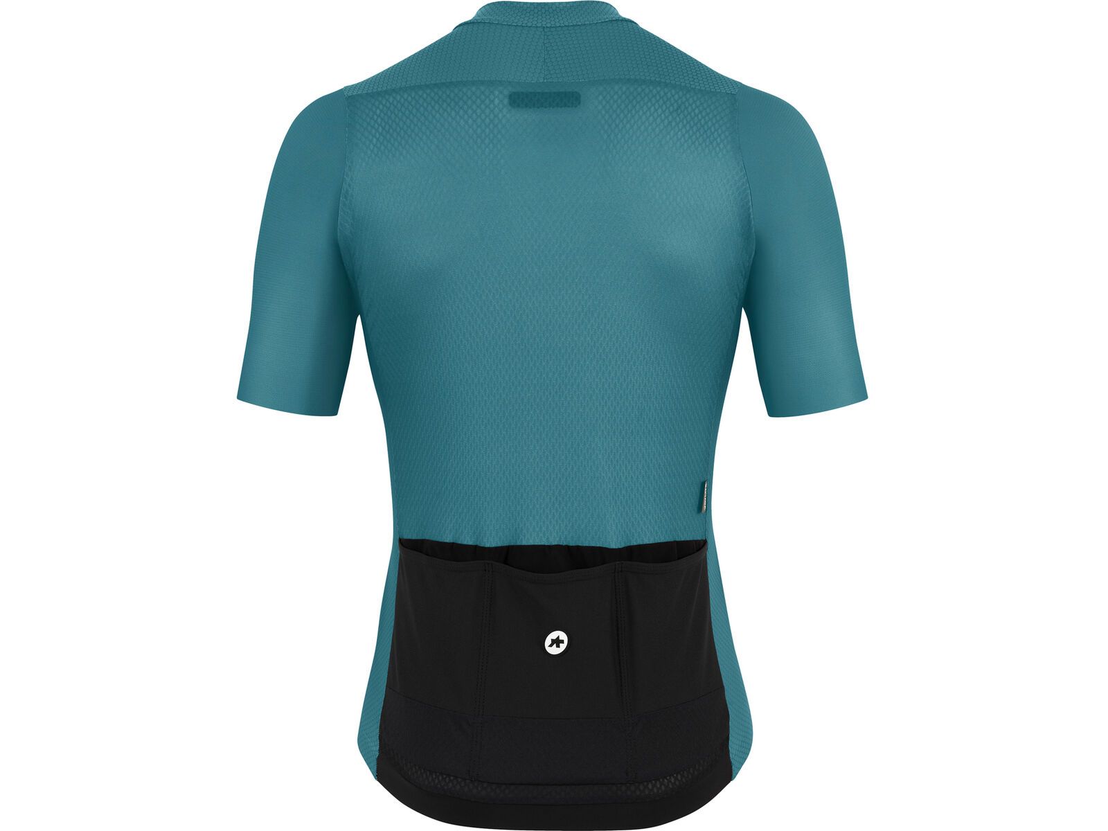 Assos Mille GT Jersey S11, foundation green | Bild 4