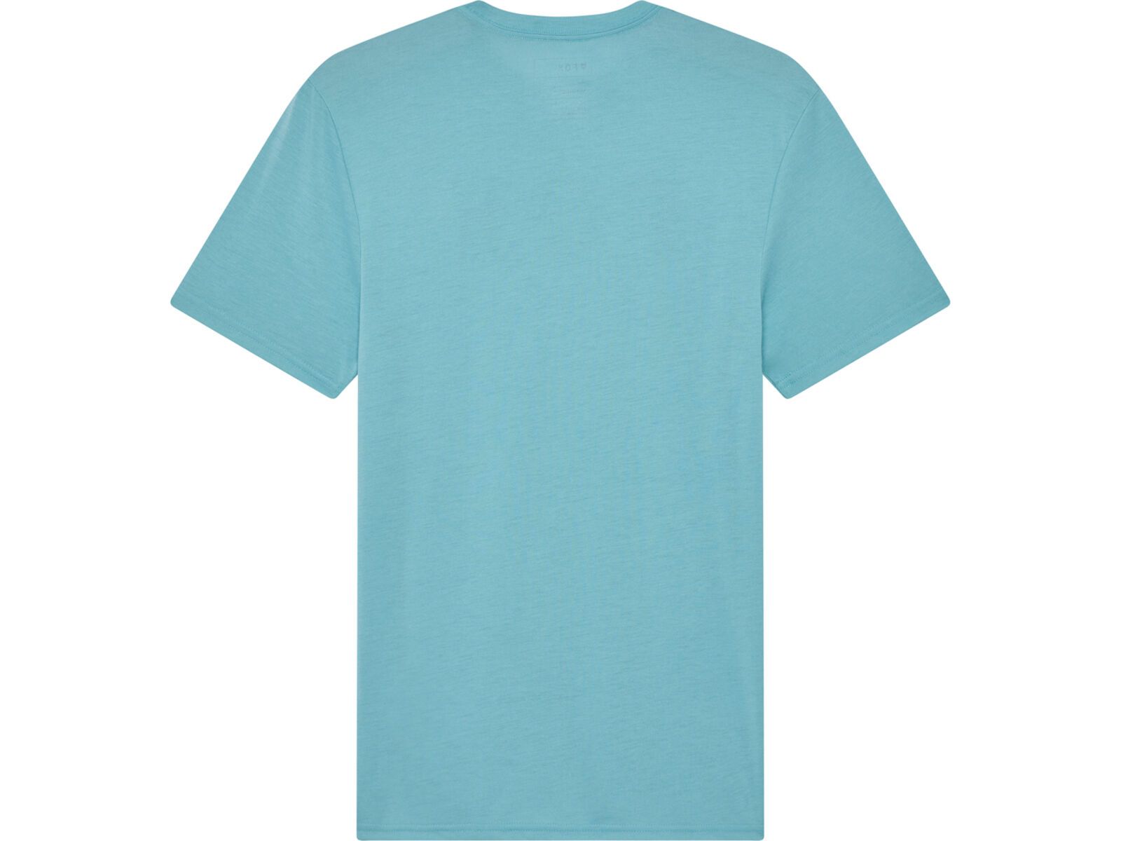 Fox Bark SS Tech Tee, vintage wash | Bild 2