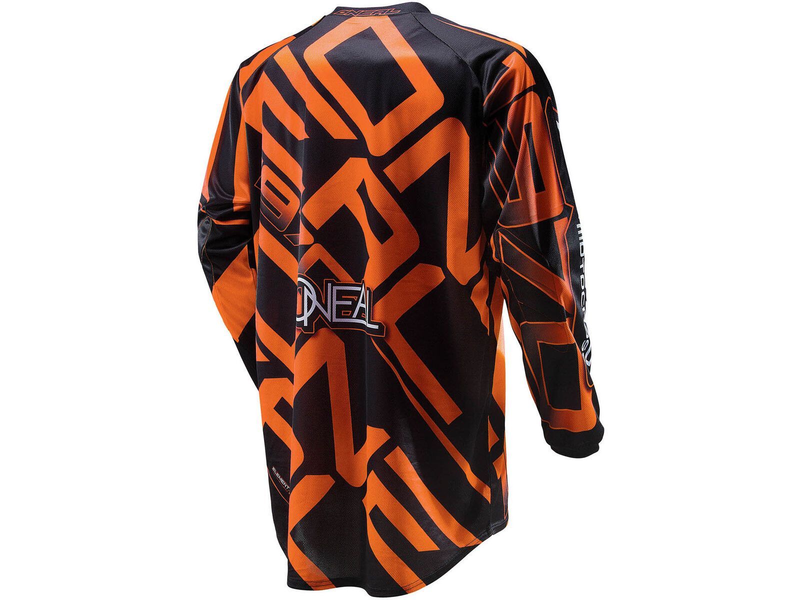 ONeal Element Kids Jersey Racewear, orange/black | Bild 2