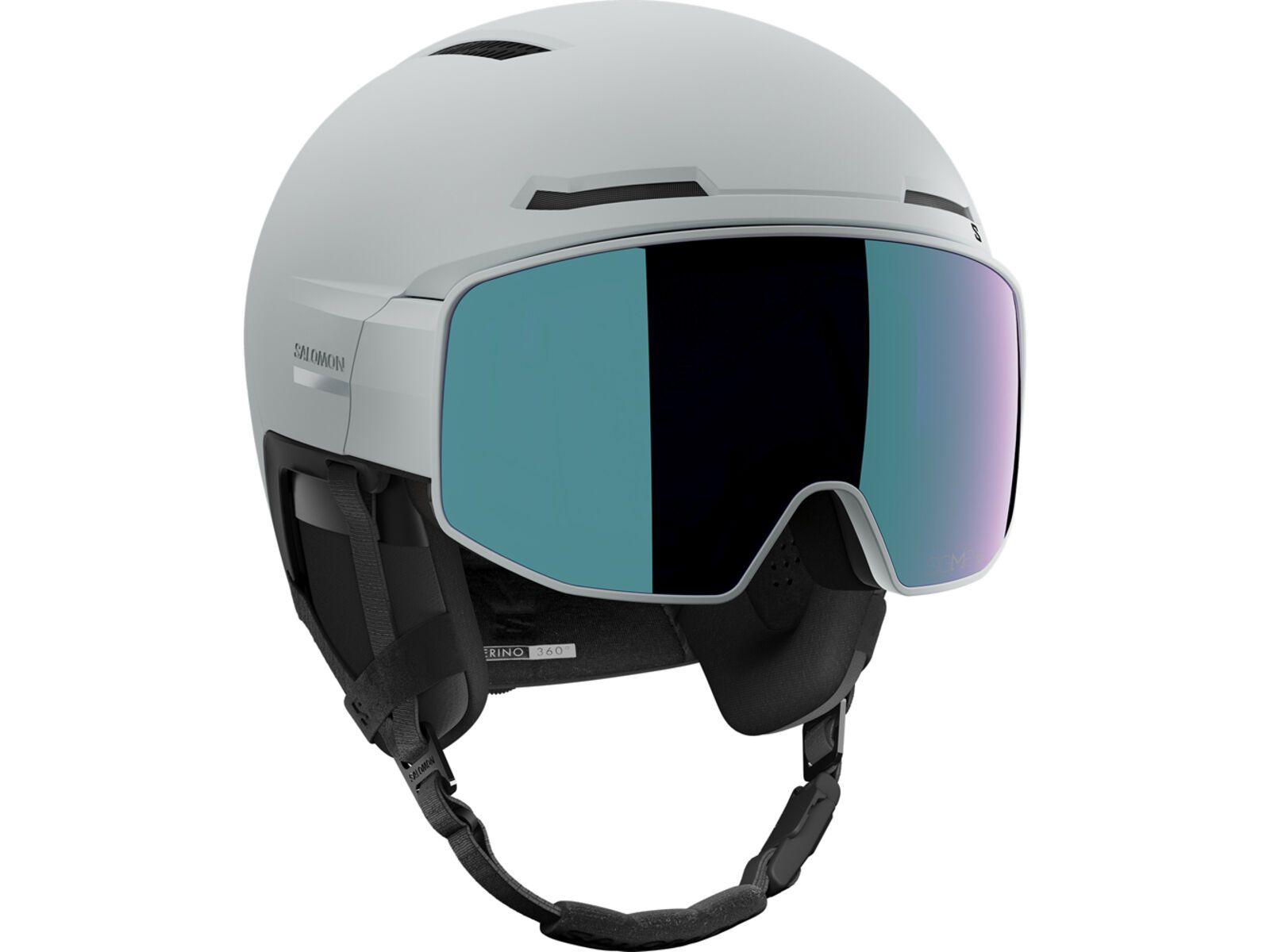Salomon Driver Prime MIPS, Sigma Plus Sky Blue / ice flow | Bild 2