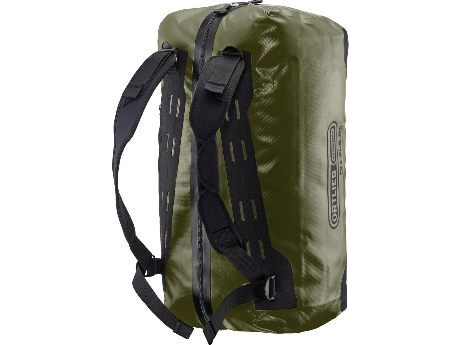 ORTLIEB Duffle 85 L, olive | Bild 3