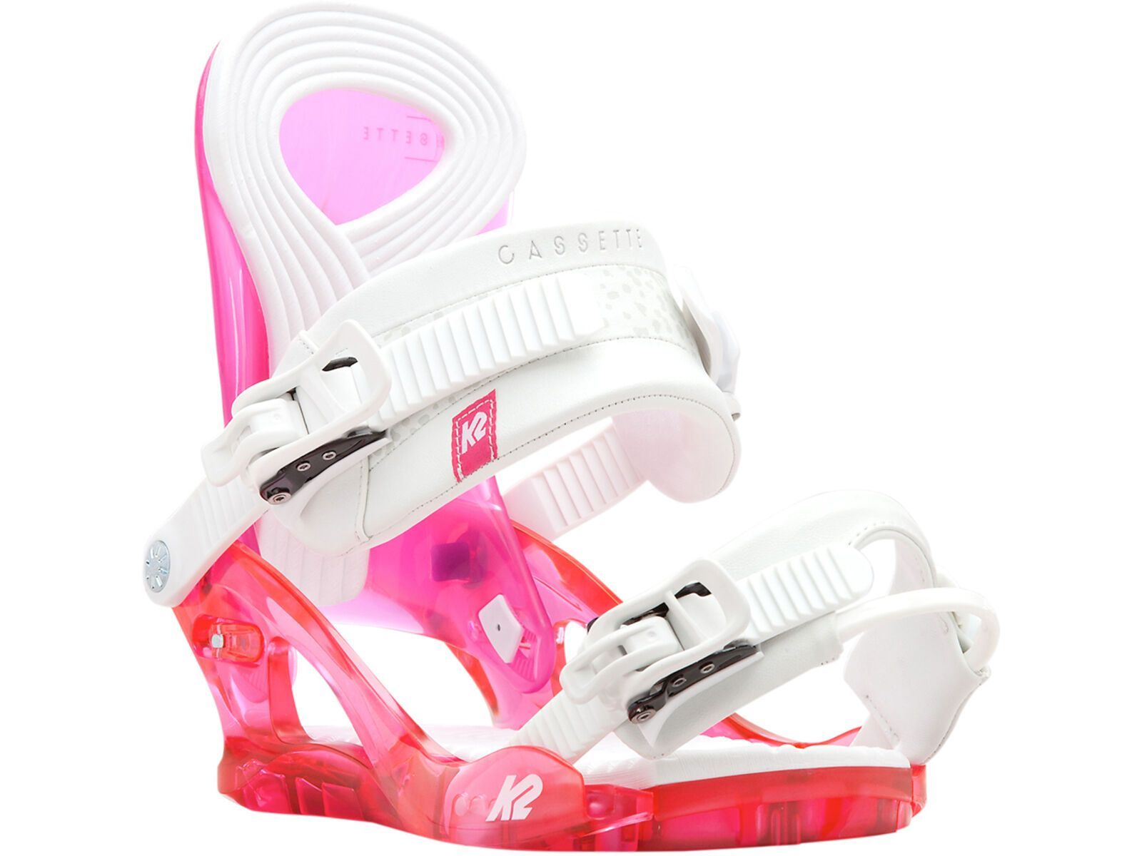 Set: K2 Spotlite 2017 +  Cassette (1728783S) | Bild 3