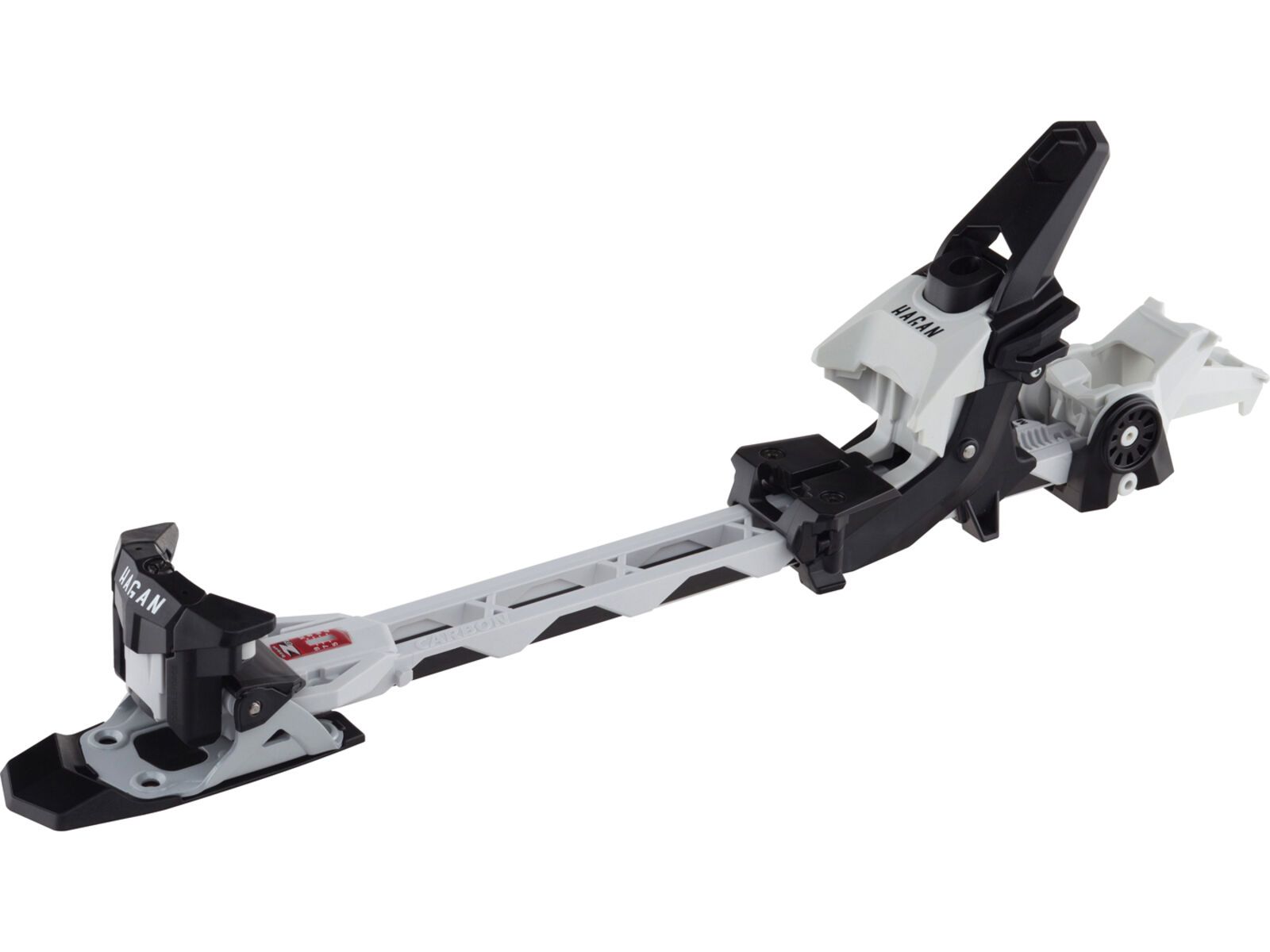 Set: Kästle MX84 2019 + Hagan Z02 | Bild 3