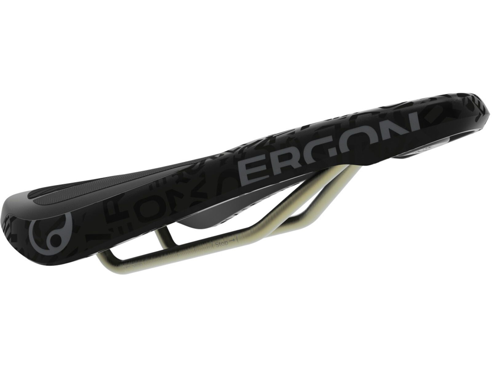 Ergon SM Downhill Pro Titanium Team | Bild 7