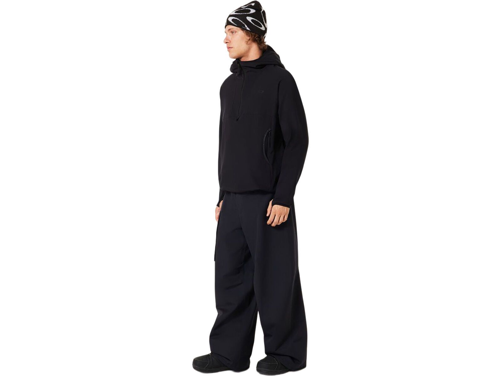 Oakley Channel Cargo Pant, blackout | Bild 9