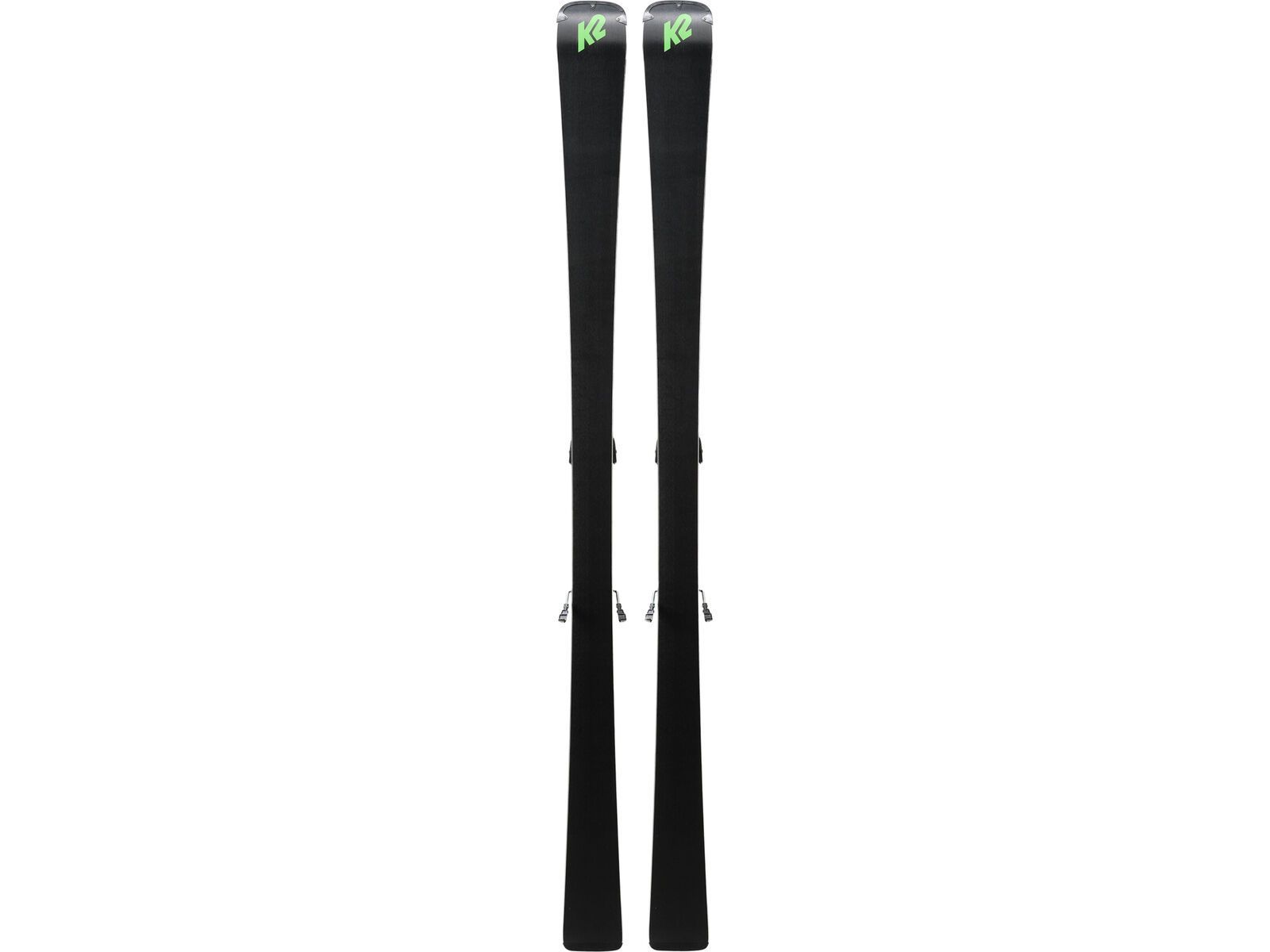 K2 Disruption STi - MXC 12 TCx Light Quikclik | Bild 2