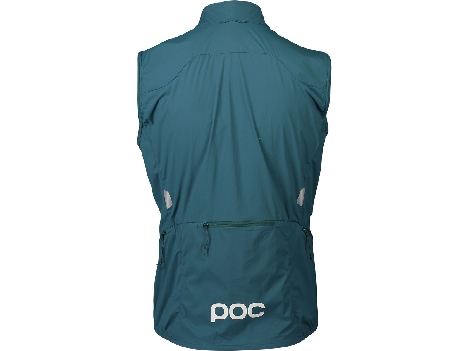 POC Pro Thermal Vest, dioptase blue | Bild 2