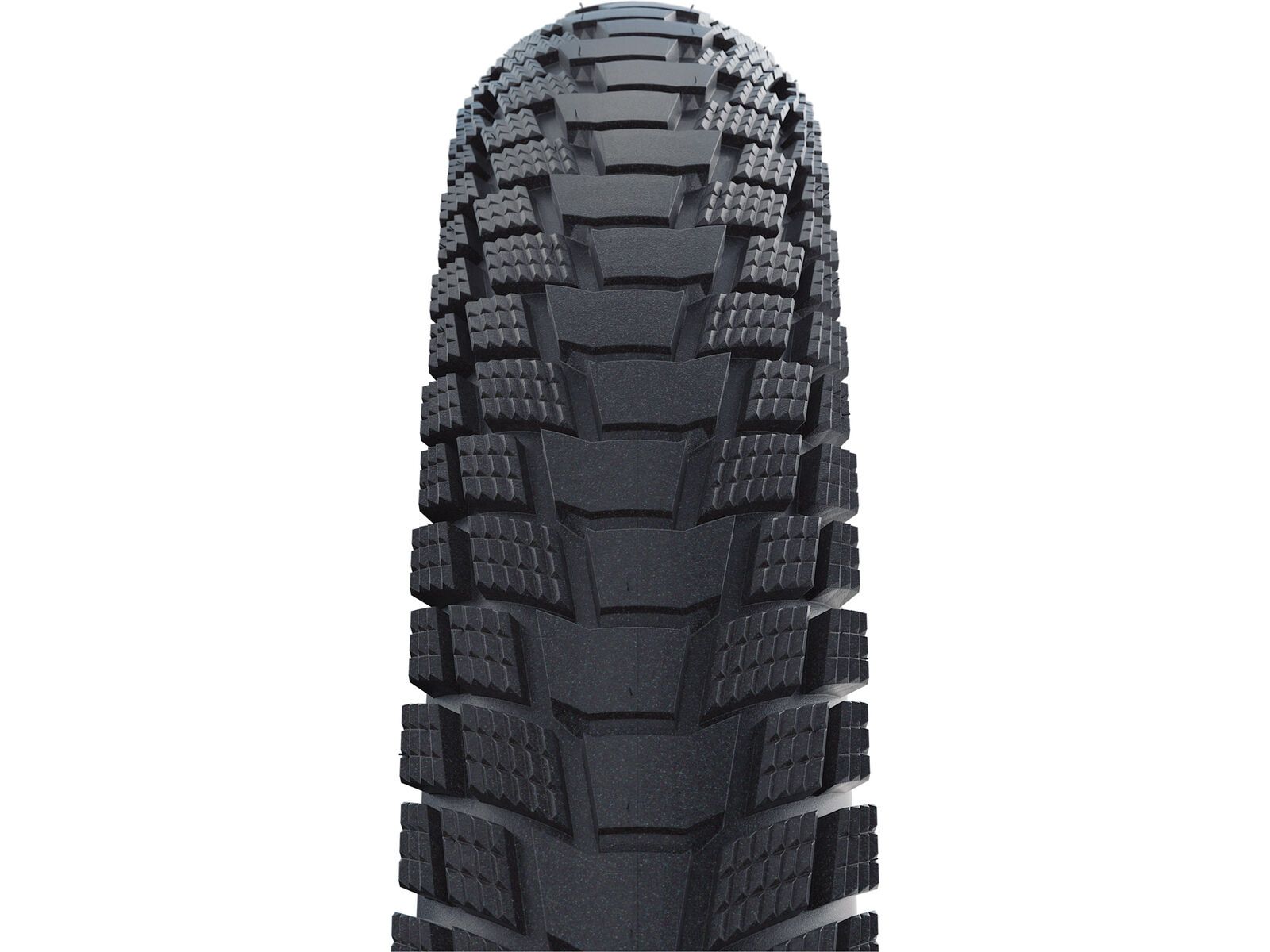 Schwalbe Pick-Up Performance Super Defense Addix E - 26 Zoll, black-reflex | Bild 4