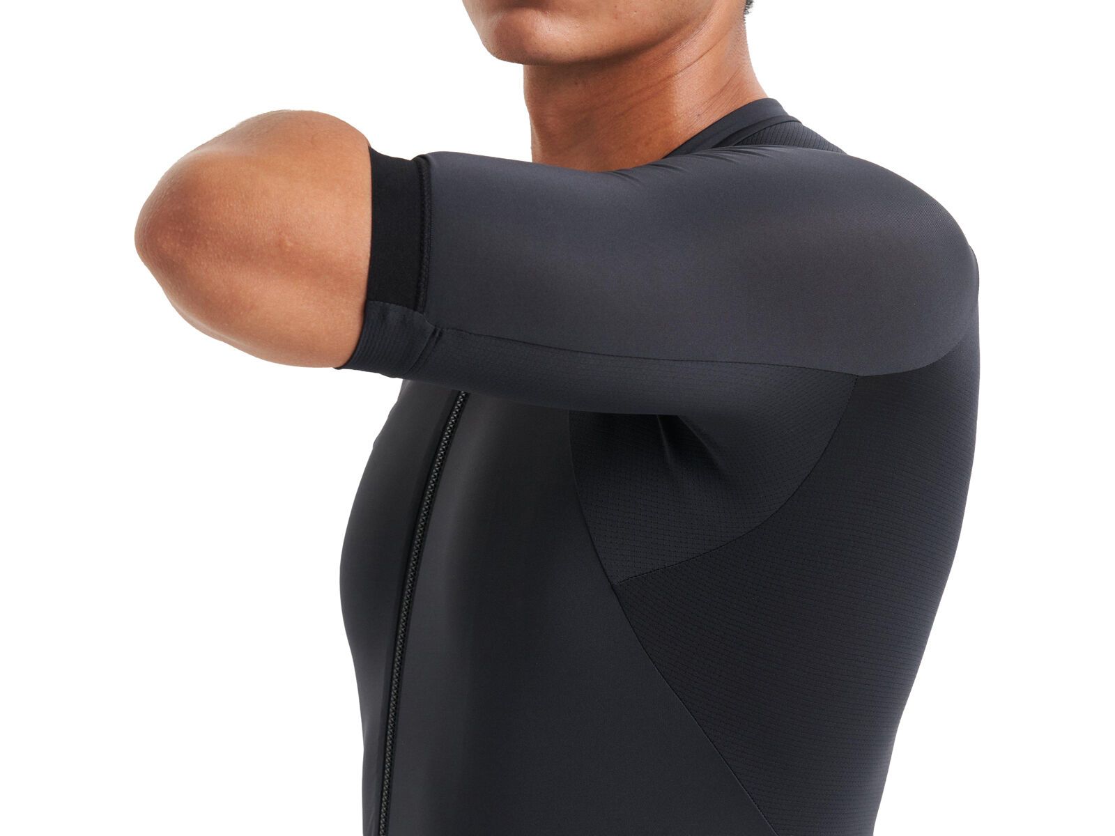 Specialized Men's Prime Short Sleeve Jersey, black | Bild 2