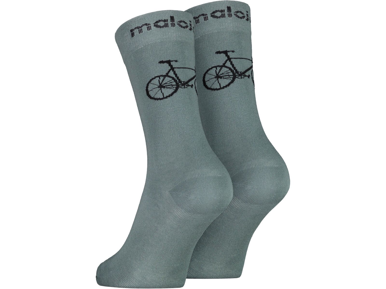 Maloja StalkM., sage | Bild 1