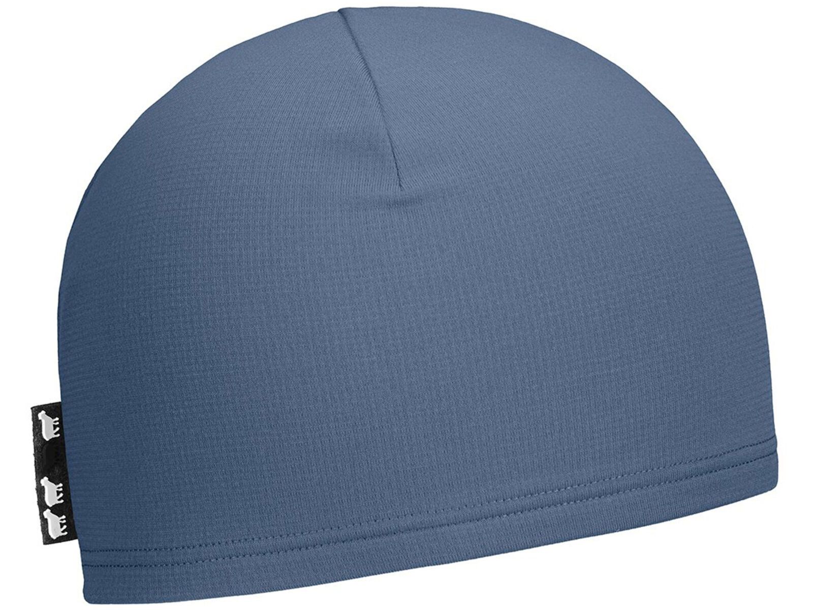 Ortovox Merino Fleece Light Beanie, night blue blend | Bild 1