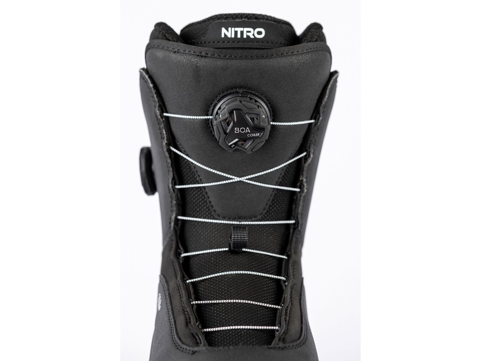 Nitro Scala BOA, black | Bild 5