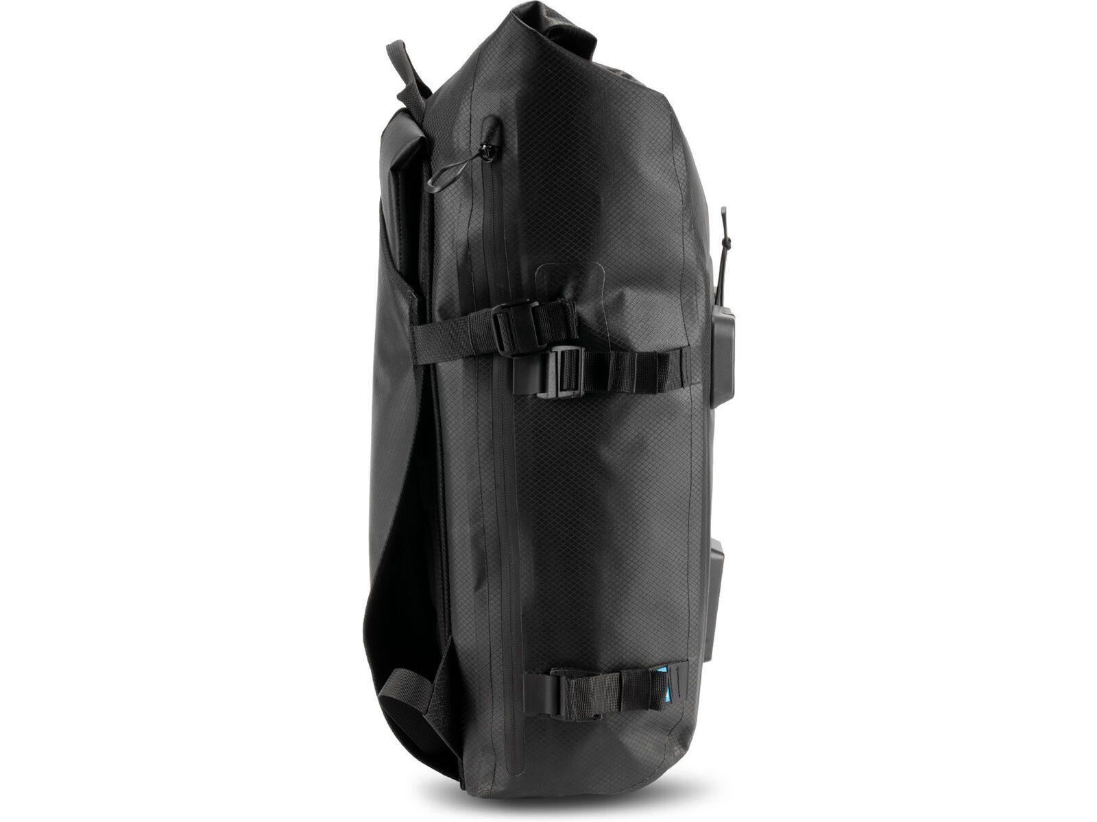Cube Acid Seitentasche & Rucksack Flip Pro 25 CILink, black | Bild 4