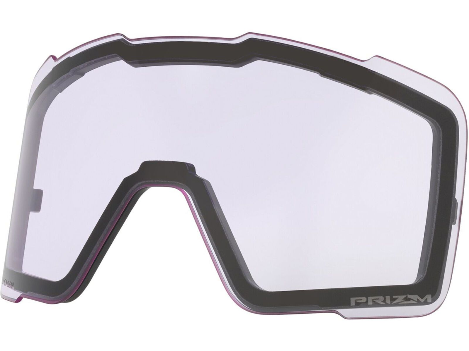 Oakley Line Miner Pro L Replacement Lens, Prizm Snow Clear | Bild 1