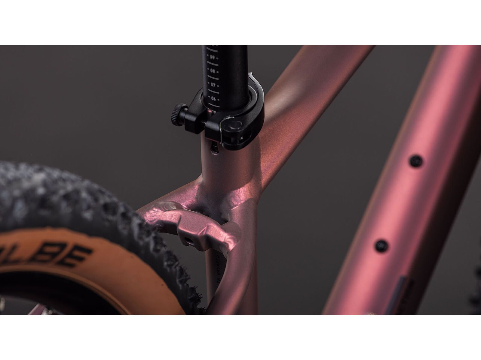 Cube Reaction Pro 29, shiftblush´n´black | Bild 5