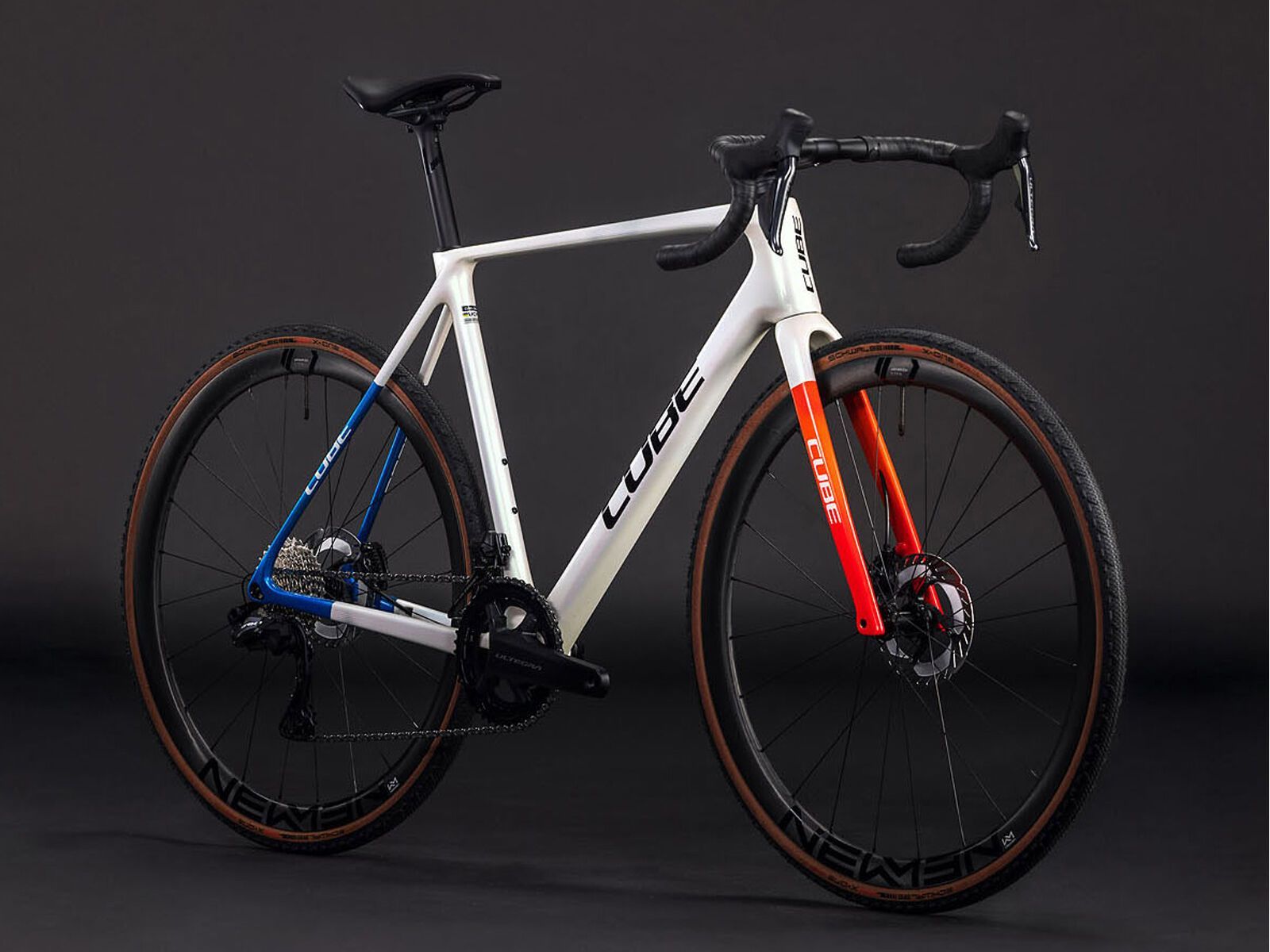 Cube Cross Race C:68X TE, teamline | Bild 2