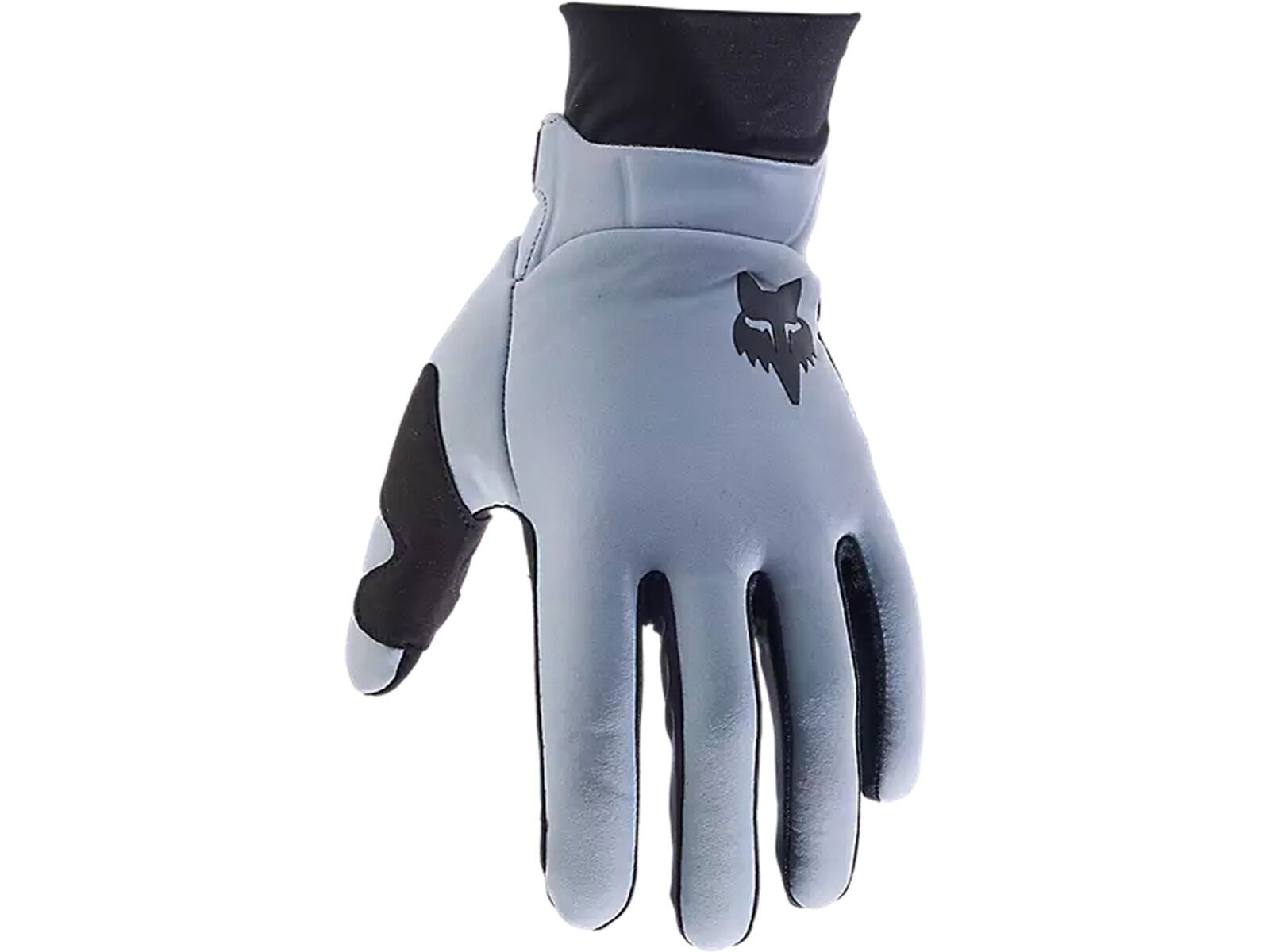 Fox Defend Thermo Glove, steel grey | Bild 1