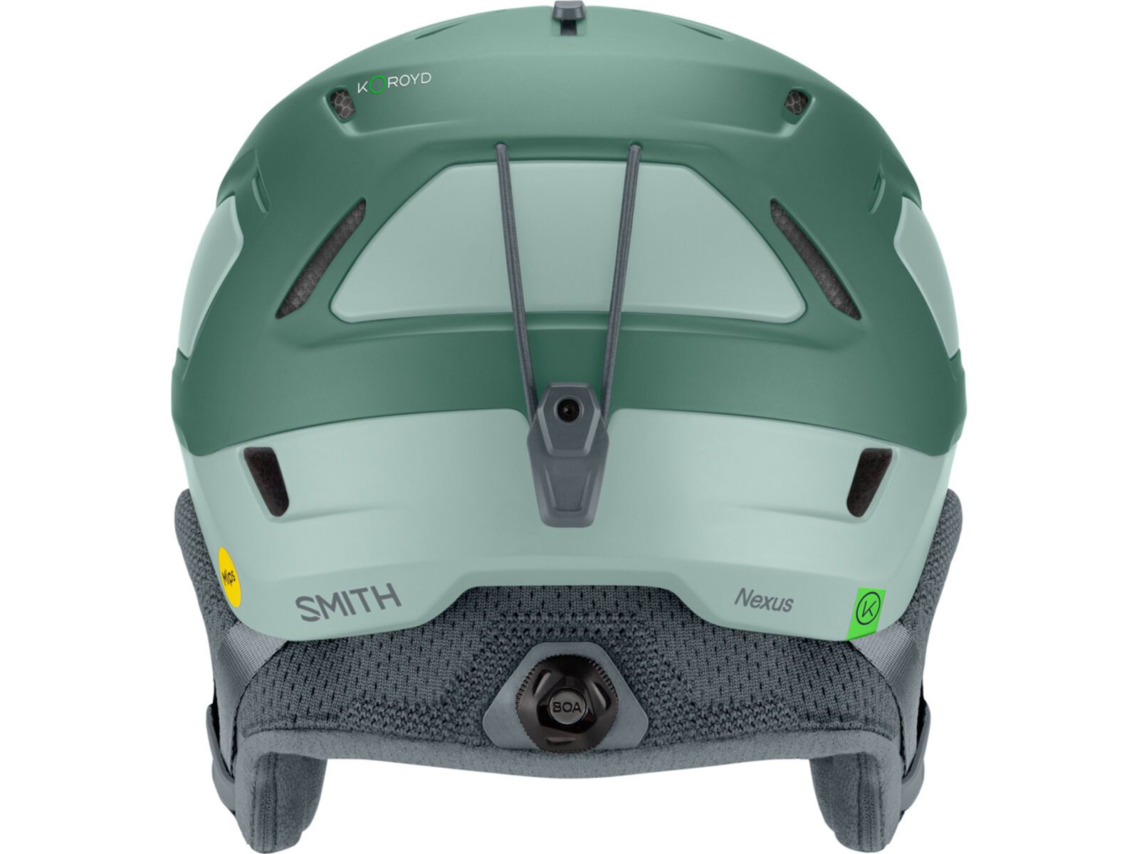 Smith Nexus MIPS, matte cactus | Bild 2