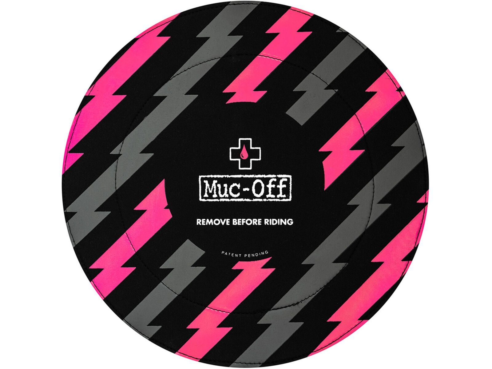 Muc-Off Disc Brake Covers | Bild 1