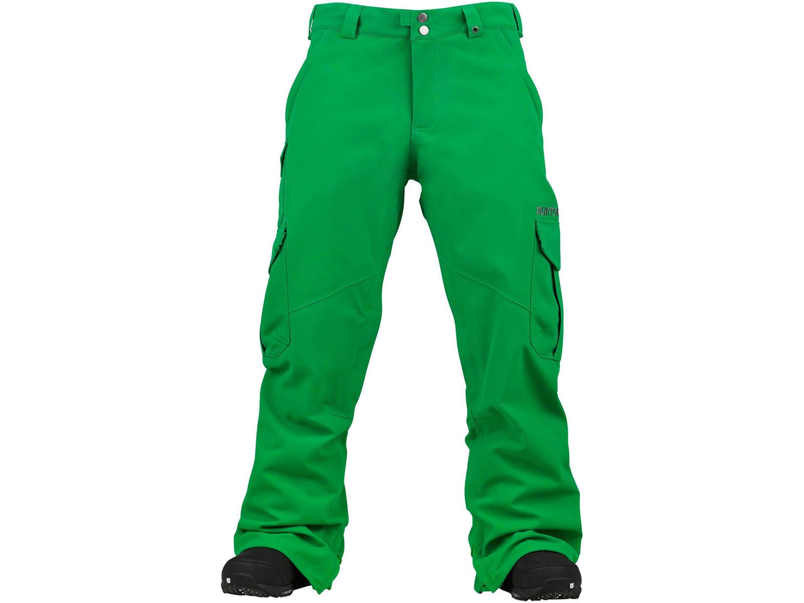 Burton 2L Gore-Tex Cargo Pant, Turf | Bild 1