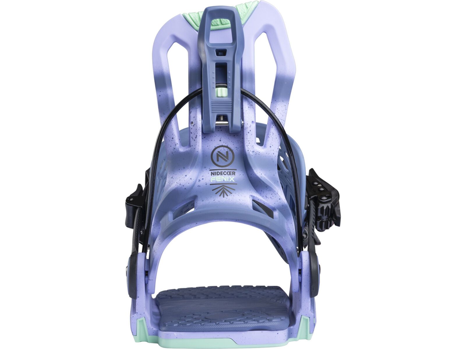 Nidecker Flow Fenix, orchid | Bild 4