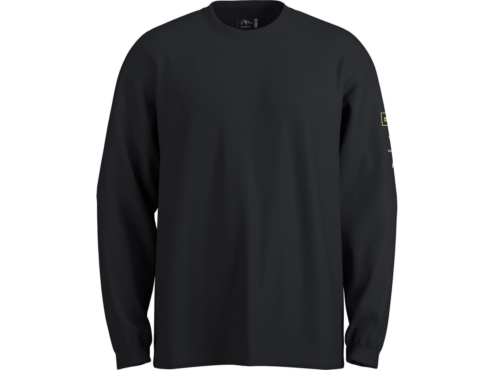 Maloja SaccaroM., deep black | Bild 1