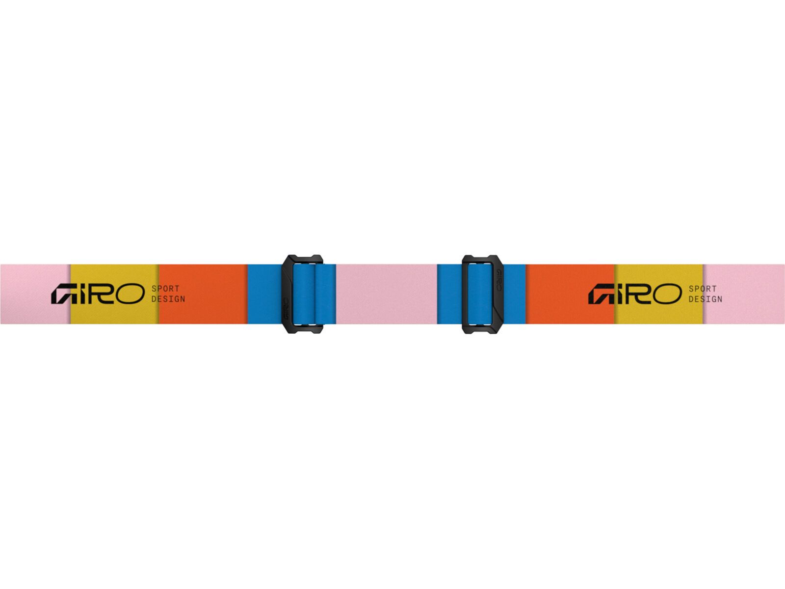 Giro Chico 2.0, Amber Pink / blocks pink | Bild 3