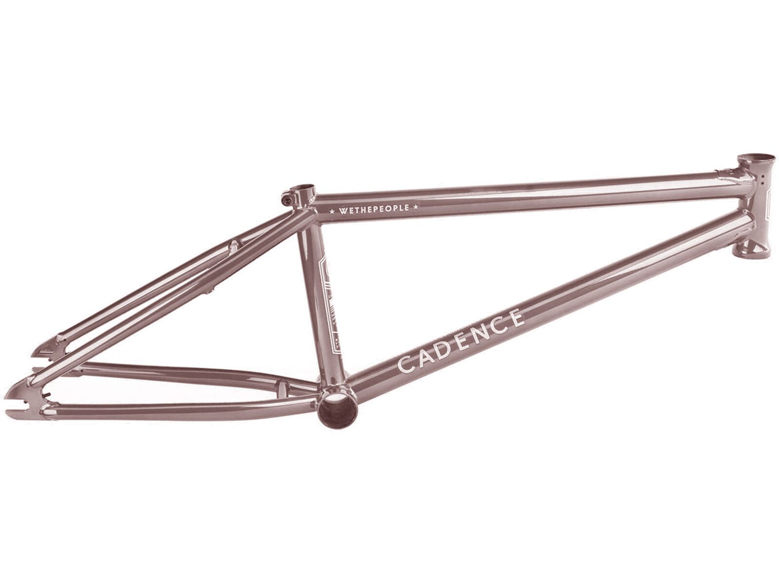 WeThePeople Cadence Frame, black titan | Bild 1