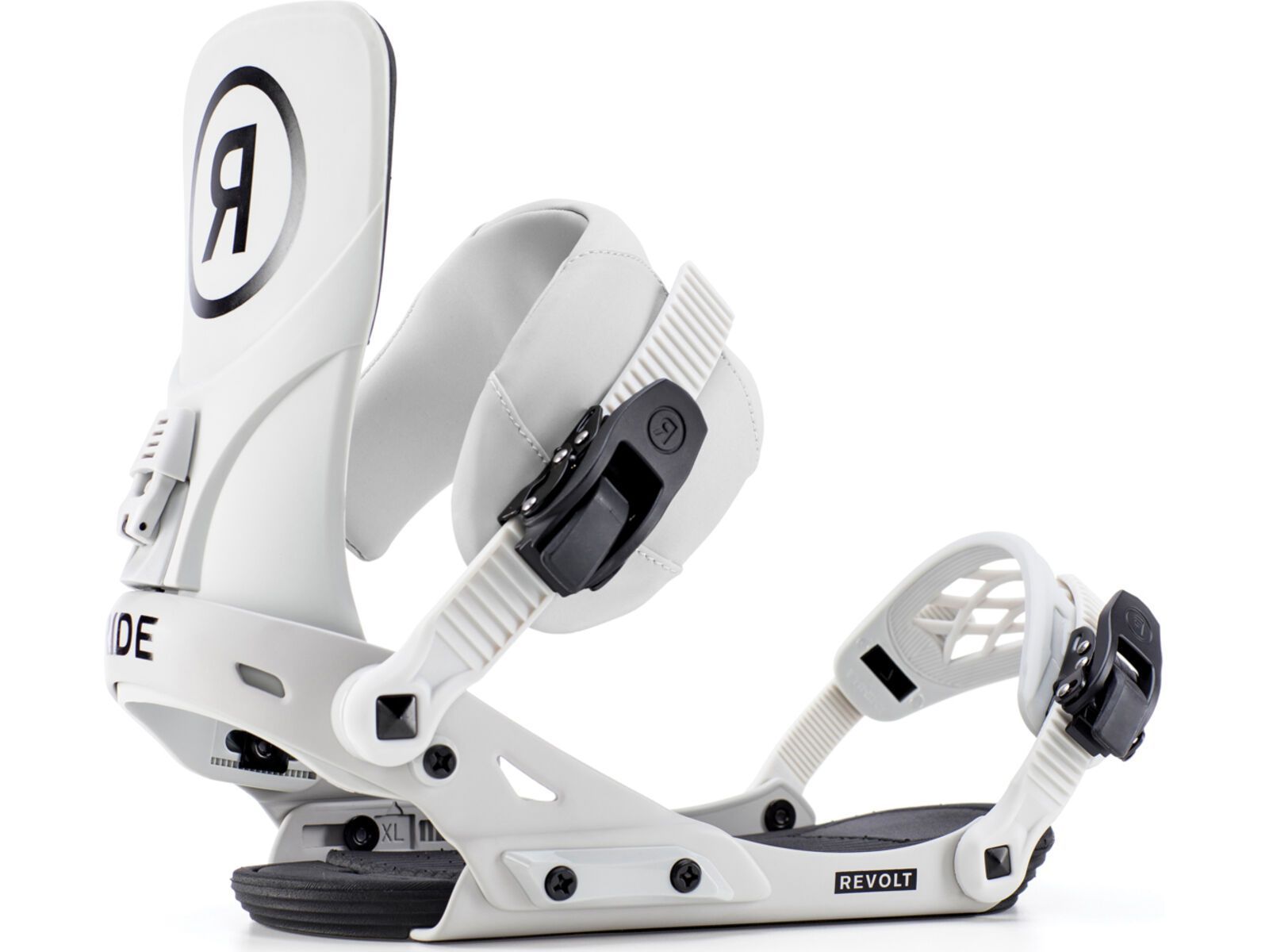 Set: Nidecker Elle 2019 + Ride Revolt (2305176S) | Bild 3